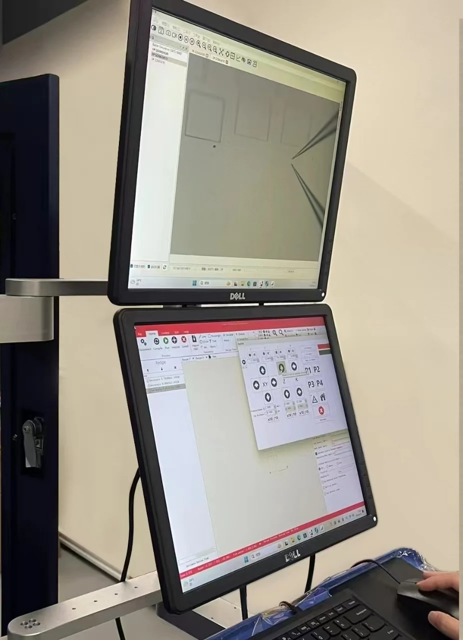 面向调试与扩展的整机结构