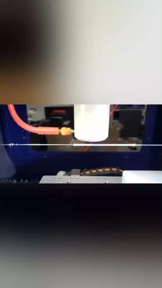 熔体纤维静电直写：无溶剂的有序微纤维制造 · 2