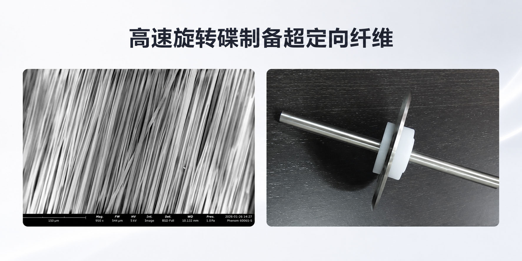 旋转收丝器（碟片） 产品图片 1
