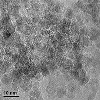 Nanodiamond by detonation process